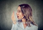 7 خطوات تغلبي بها على رائحة الفم الكريهة