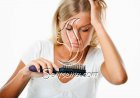 طرق لعلاج تساقط الشعر