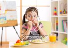 أفضل وجبات الإفطار لطفلك قبل الذهاب الى المدرسة