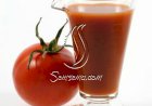 عصير الطماطم مفيد جدا للحامل