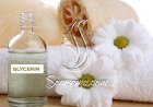 فوائد الجلسرين للبشرة الدهنية