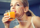 فوائد عصير الجزر للحامل