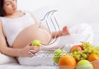 أطعمة تجنبيها خلال فترة الحمل