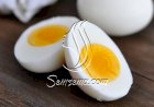 إليكِ.. طريقة سهلة لسلق البيض المشروخ