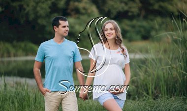 فائدة المشي للحامل