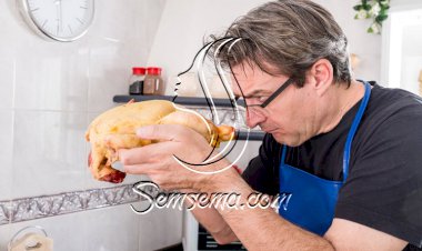 أخطاء تجنبيها عند طهيك للدجاج