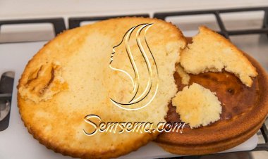 أخطاء تتسبب في فشل الكيك.. تجنبيها