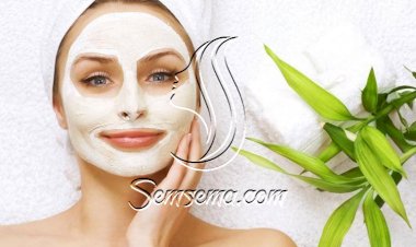 من مطبخك.. تعرفي على افضل خلطات تبييض البشرة