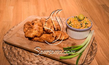 تعرفي على بدائل البيض في البانيه