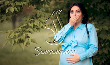 الحمل بيسبب لك حموضة.. نصائح مهمة للتخلص منها