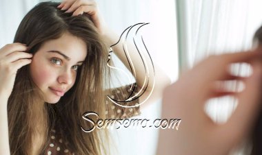 فوائد غير متوقعة للبيكينج باودر للشعر.. تعرفي عليها