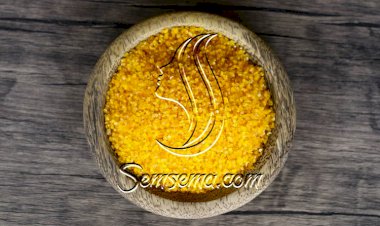 تعرفي على فوائد الفريك للجسم