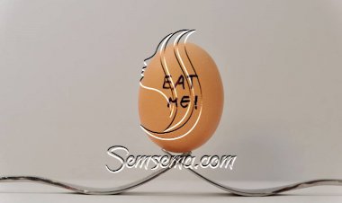 فوائد مذهلة للبيض.. تعرفي عليها