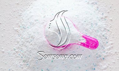 طريقة عمل مسحوق الغسيل في المنزل لجميع أنواع الغسالات