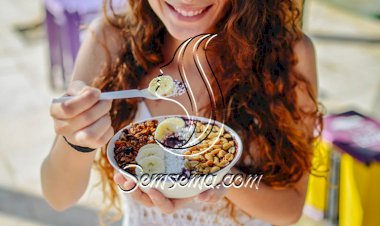 7 أطعمة تناوليها في الصباح لصحة أفضل