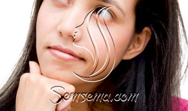 روتين العناية بالبشرة الدهنية في الشتاء