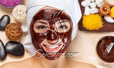 أفضل 10 ماسكات شوكولاته للبشرة