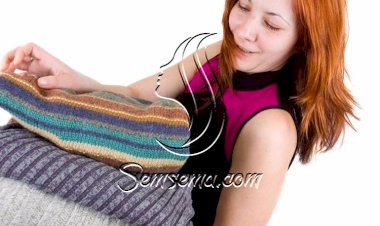 نصائح هامة لتنظيف الملابس الصوفية والحفاظ عليها