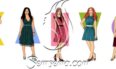 ماذا يخبرك شكل جسمك عن صحتك؟