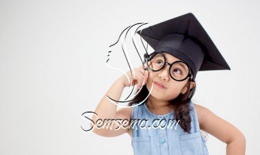 نصائح لتنمية ذكاء الطفل