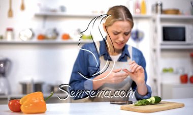 أخطاء تجنبي القيام بها في المطبخ