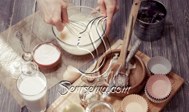 للحصول على كب كيك مثالي تجنبي هذه الأخطاء