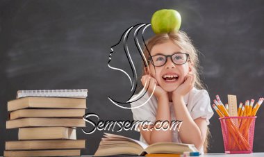 أطعمة تساعد على نمو ذكاء الطفل