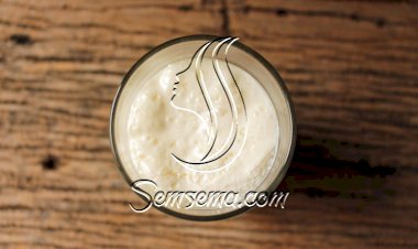 6 نصائح سريعة للاستفادة من اللبن القاطع