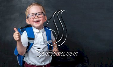 حيل لمساعدة الطفل على حب المدرسة