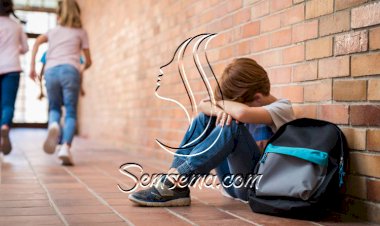 ما هو التنمر وأنواعه