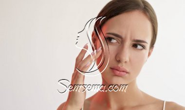 روتين العناية بالبشرة الدهنية