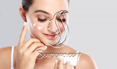 روتين العناية بالبشرة في الصيف