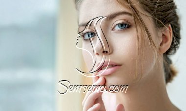 خطوات الحصول على بشرة مشرقة لعيد الفطر