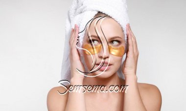 طرق مواجهة جفاف البشرة تحت العين في رمضان