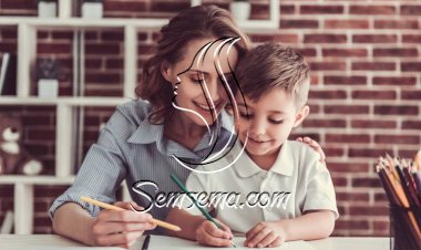 حيل وطرق لتشجيع طفلك على المذاكرة