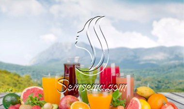 مشروبات تساعد في خسارة الوزن بشكل كبير.. تعرفي عليها