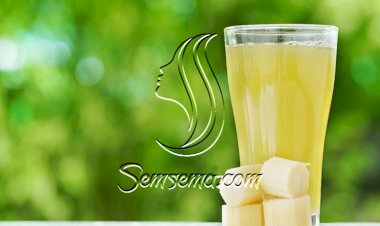 رغم رخص ثمنه.. فوائد مذهلة لعصير القصب اللذيذ