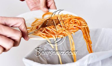 لا تتخلصي من بقايا الطعام.. أفكار لتدويرها