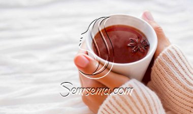 فوائد غير متوقعة لمشروب الينسون للأطفال والكبار