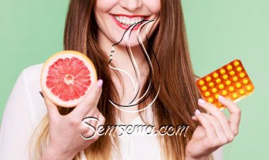 مع بداية الشتاء.. أهمية تناول فيتامين سي يومياً