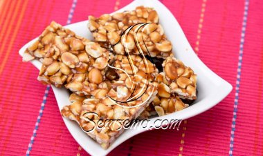 تعرفي على فوائد حلاوة المولد