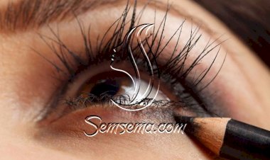 حافظي على جمال عيونك.. وحضري الكحل في المنزل