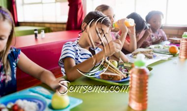 نصائح هامة لتقديم إفطار صحي لطفلك