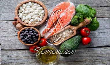 بهذه الأطعمة.. كافحي الكوليسترول الضار في الجسم