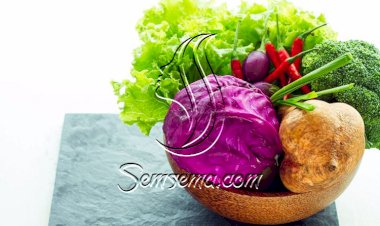 مع دخول الشتاء.. أطعمة تزيد من مناعة الجسم