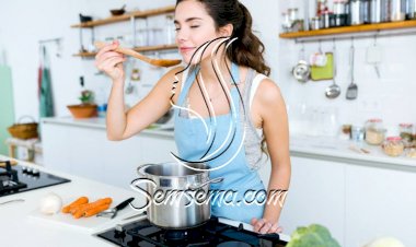 أسرار مطبخية مهمة