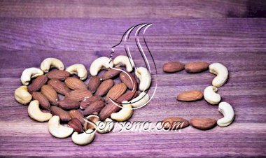 تعرفي على الأطعمة التي يتوافر بها الأوميجا 3