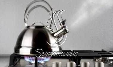 طريقة طبيعية لتنظيف البراد