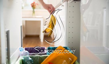 استخدمات مذهلة لقشر الموز.. تعرفي عليها