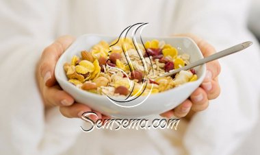 للتمتع بصحة جيدة وجسم مثالي تناولي الشوفان يومياً